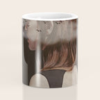 Silence Coffee Mug Gallery Image 4
