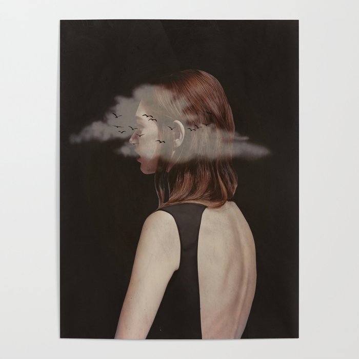Silence Poster Gallery Image 1