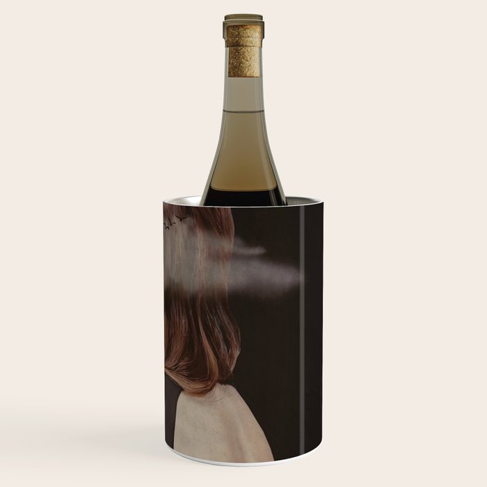 Silence Wine Chiller Gallery Image 3
