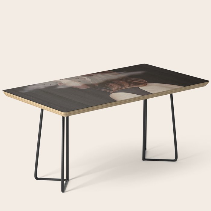 Silence Coffee Table Gallery Image 1