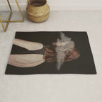 Silence Rug Gallery Image 1