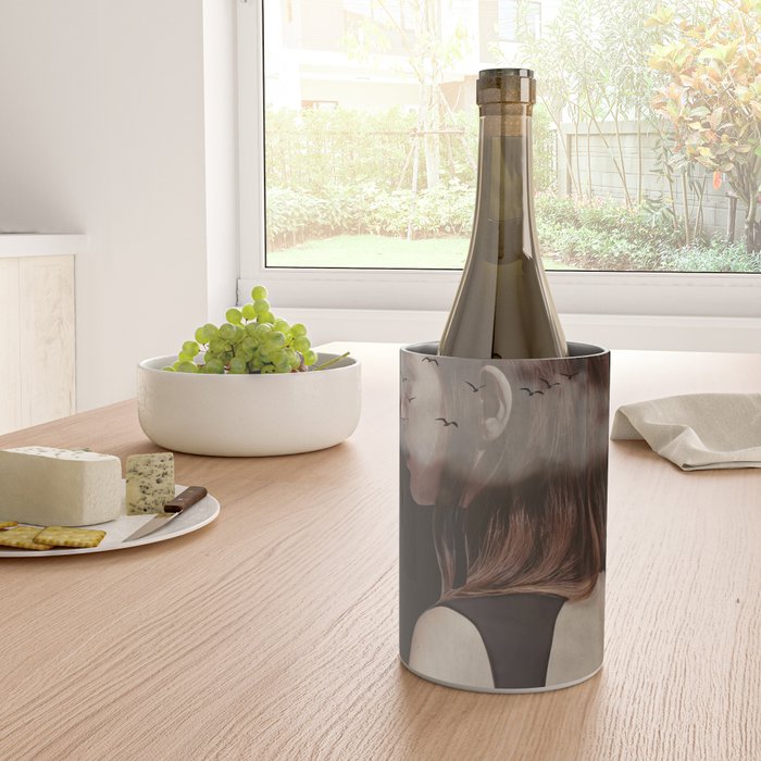 Silence Wine Chiller Gallery Image 4