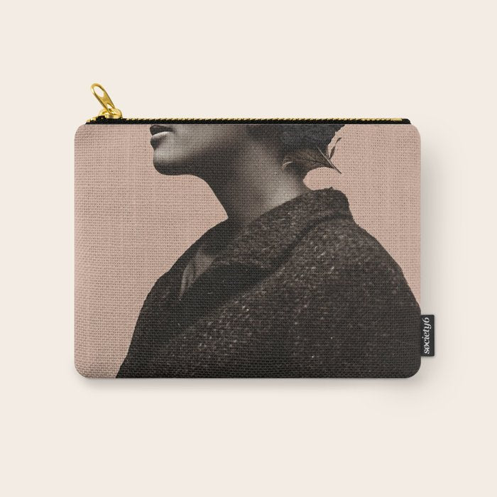 Well Forgotten Carry All Pouch Gallery Image 1