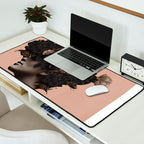 Well Forgotten Desk Mat Gallery Image 2