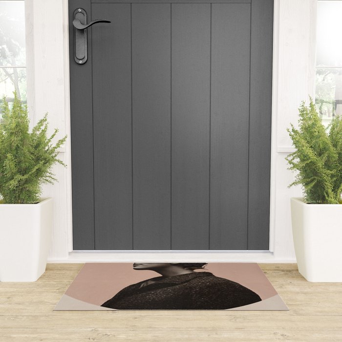 Well Forgotten Welcome Mat Gallery Image 3