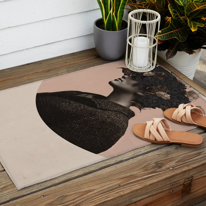 Well Forgotten Outdoor Rug Gallery Image 2