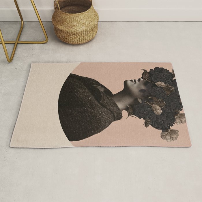 Well Forgotten Rug Gallery Image 1