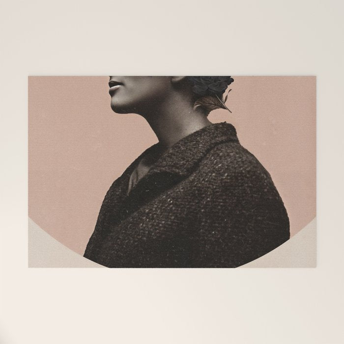 Well Forgotten Welcome Mat Gallery Image 1