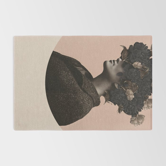 Well Forgotten Rug Gallery Image 2