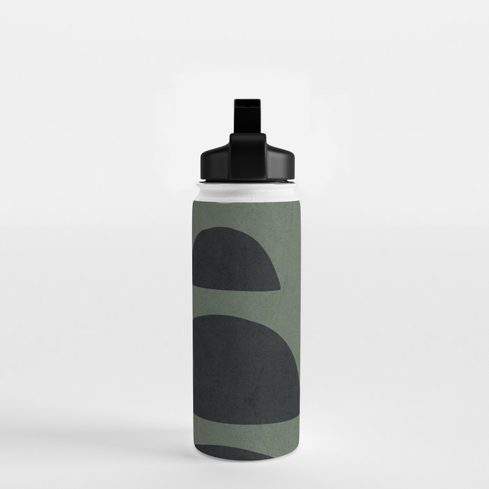 Abstract Balance 2 Water Bottle Gallery Image 2