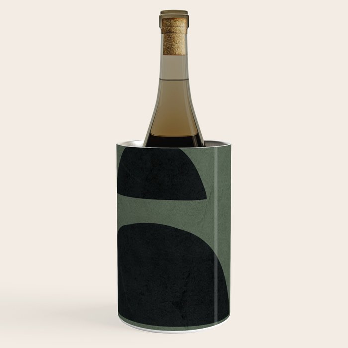 Abstract Balance 2 Wine Chiller Gallery Image 3