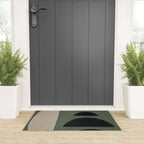 Abstract Balance 2 Welcome Mat Gallery Image 3