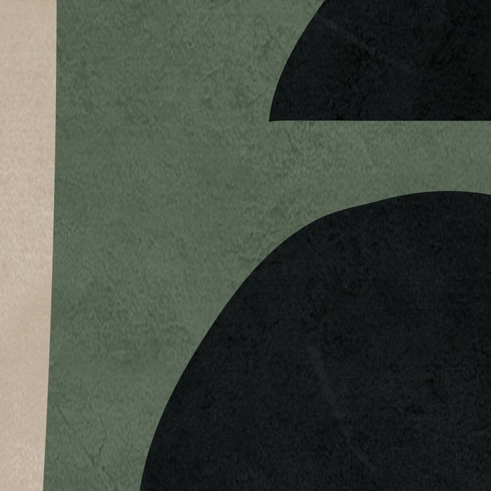 Abstract Balance 2 Coffee Mug Gallery Image 2