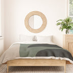 Abstract Balance 2 Duvet Cover Gallery Image 3