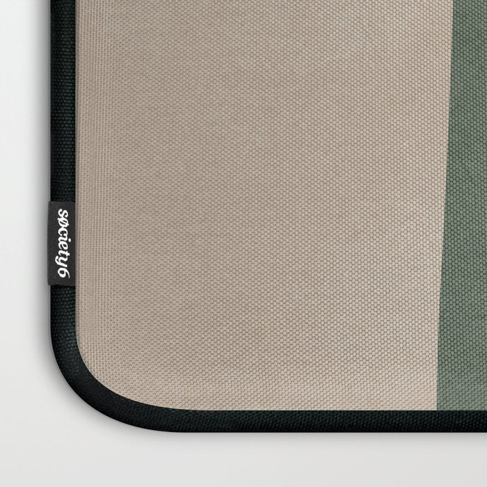 Abstract Balance 2 Laptop Sleeve Gallery Image 3