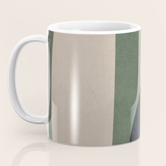 Abstract Balance 2 Coffee Mug Gallery Image 3
