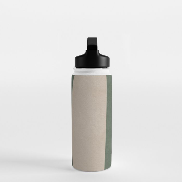 Abstract Balance 2 Water Bottle Gallery Image 3
