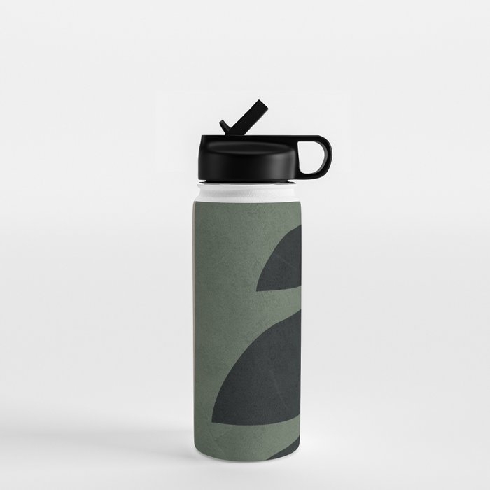 Abstract Balance 2 Water Bottle Gallery Image 1