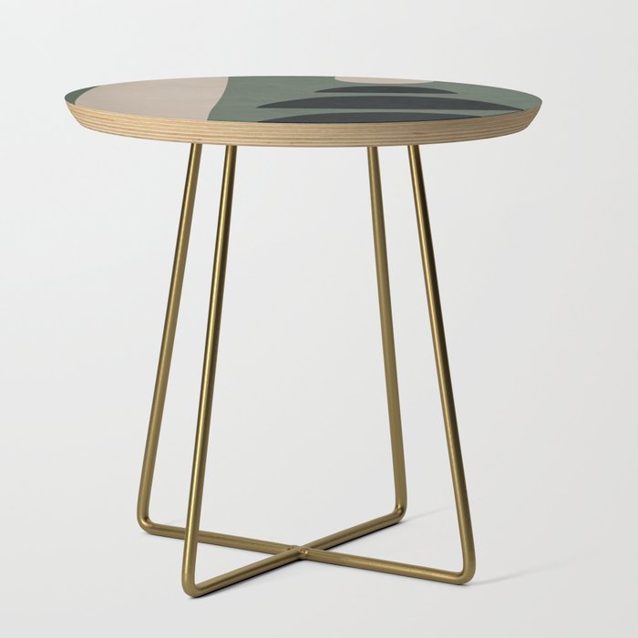 Abstract Balance 2 Side Table Gallery Image 1
