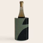 Abstract Balance 2 Wine Chiller Gallery Image 1