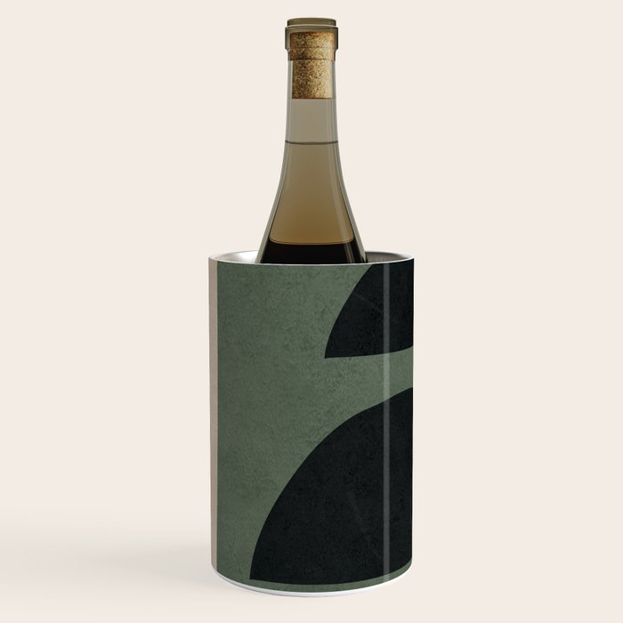 Abstract Balance 2 Wine Chiller Gallery Image 1