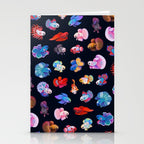 Betta Stationery Card Gallery Image 2