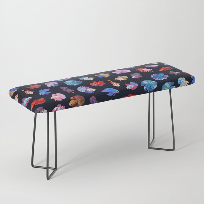 Betta Bench Gallery Image 1