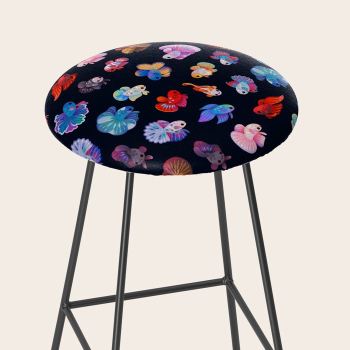 Betta Stool Gallery Image 2