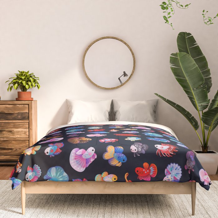 Betta Comforter Gallery Image 3
