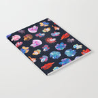 Betta Notebook Gallery Image 2