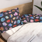 Betta Pillow Sham Gallery Image 2