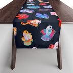 Betta Table Runner Gallery Image 1