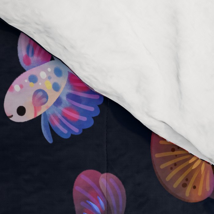 Betta Comforter Gallery Image 4