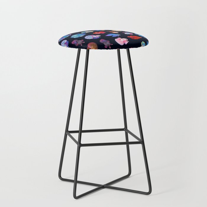 Betta Stool Gallery Image 1