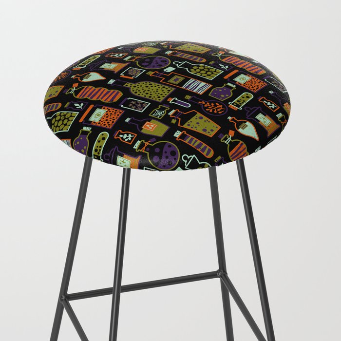Potion Shelf Stool Gallery Image 2