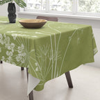 Wildflowers 14 Tablecloth Gallery Image 3