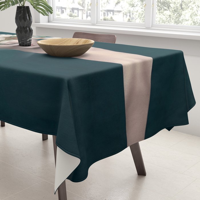 In Bloom 39 Tablecloth Gallery Image 3