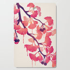 O Ginkgo Cutting Board Gallery Image 1