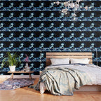 the Great Wave blue Wallpaper Gallery Image 3