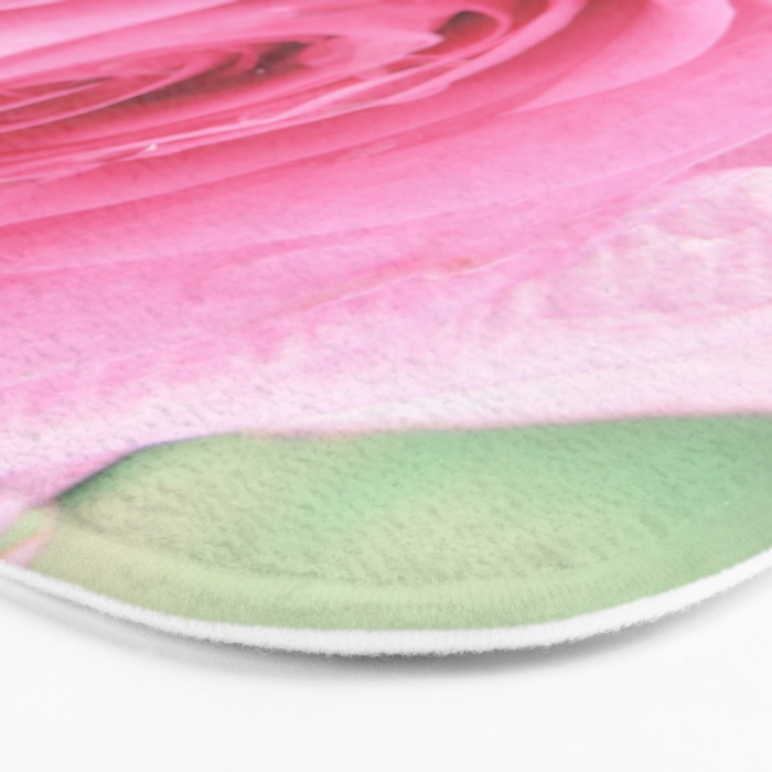 Morning Rose Bath Mat Gallery Image 3