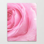 Morning Rose Notebook Gallery Image 4