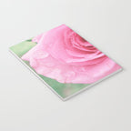 Morning Rose Notebook Gallery Image 3
