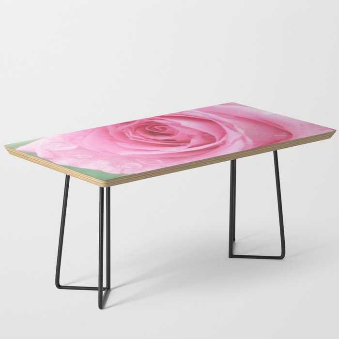 Morning Rose Coffee Table Gallery Image 1