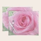 Morning Rose Placemat Gallery Image 1