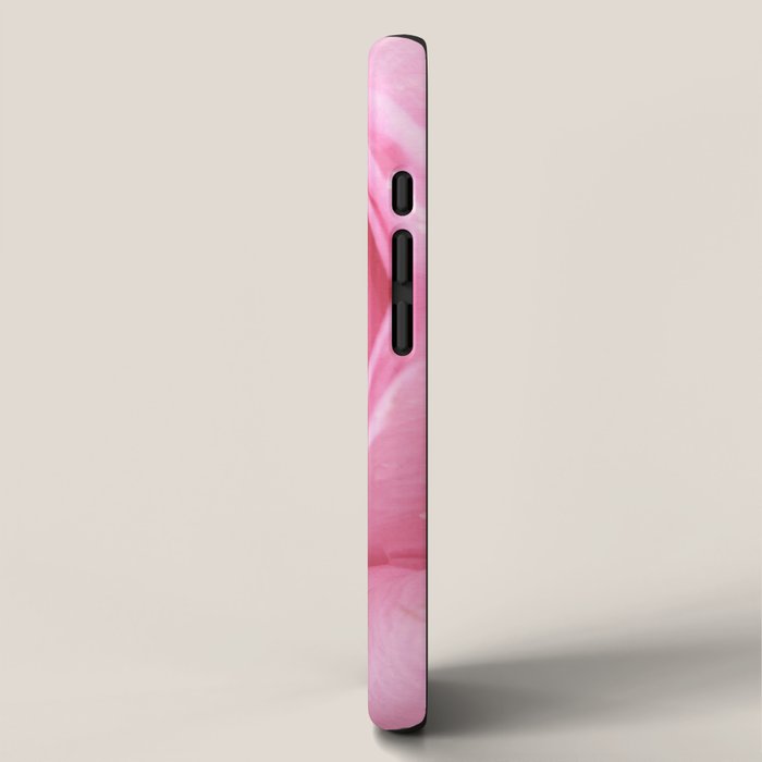 Morning Rose iPhone Case Gallery Image 2