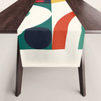  Roud Flow No 10 Table Runner Gallery Image 1
