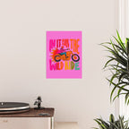 Wild Ride Poster Gallery Image 2