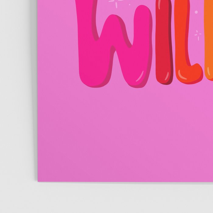Wild Ride Poster Gallery Image 3