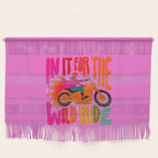 Wild Ride Wall Hanging Gallery Image 1