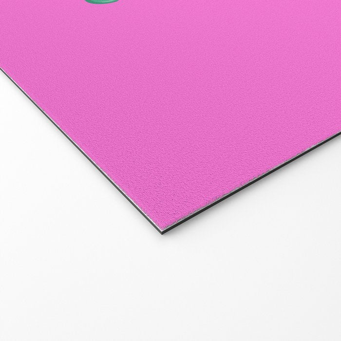Wild Ride Welcome Mat Gallery Image 2